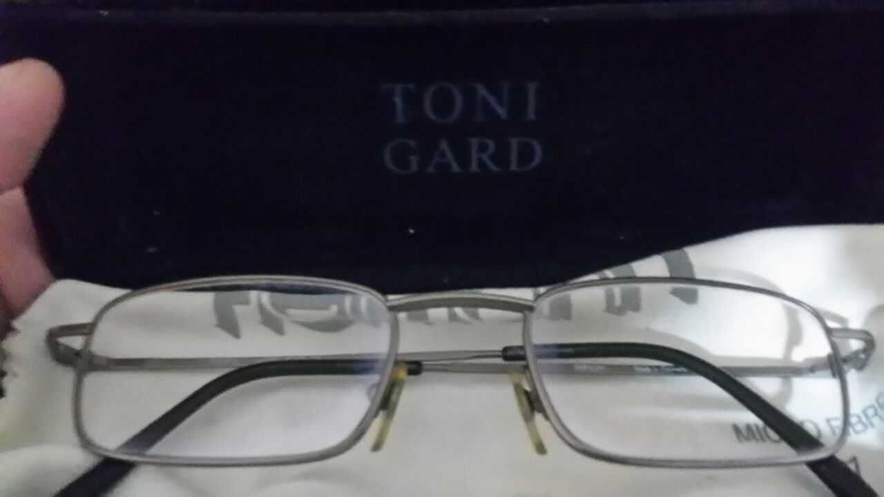 Окуляры Toni Gard