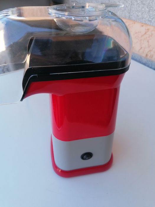 Pipoqueira nova adequada para crianças