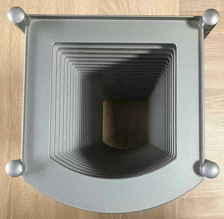 Стойка-подставка для CD, DVD дисков наборная 30 полок