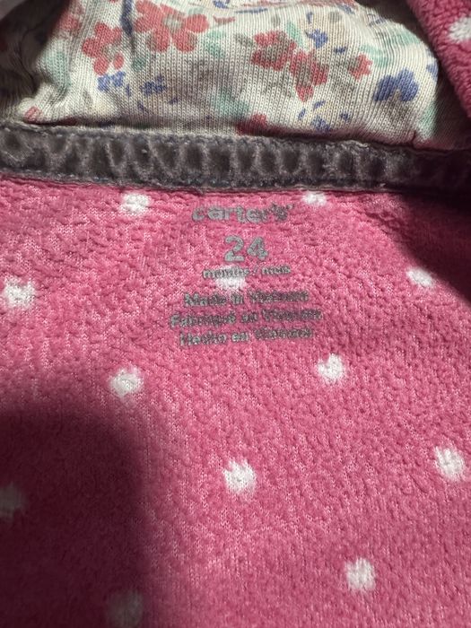 Комбінезон carters