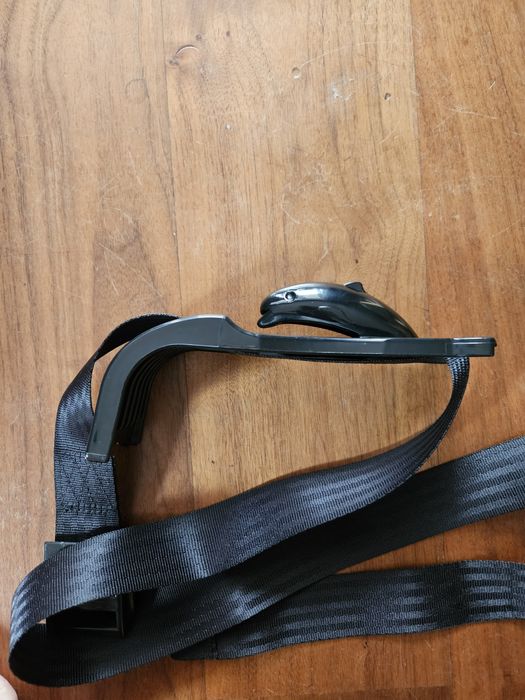 Adapter pasów dla kobiet w ciąży, insafe seatbelt