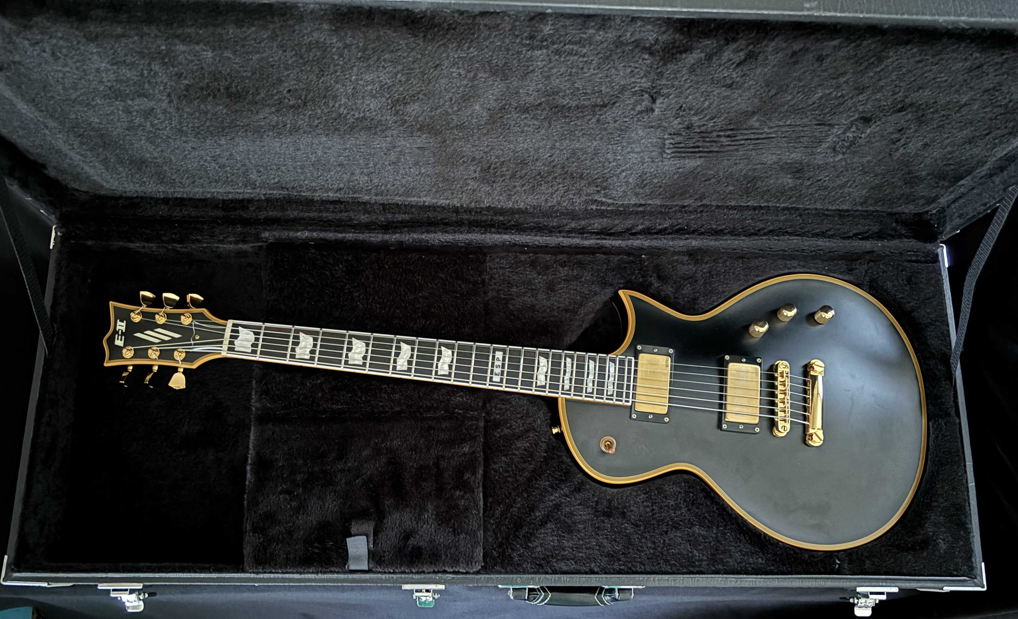 ESP E-II Eclipse