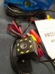 Marcha ré camera nova com led e cabo
