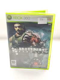 Bionic Commando Xbox nr 2236