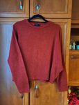 Damski sweter Stradivarius
