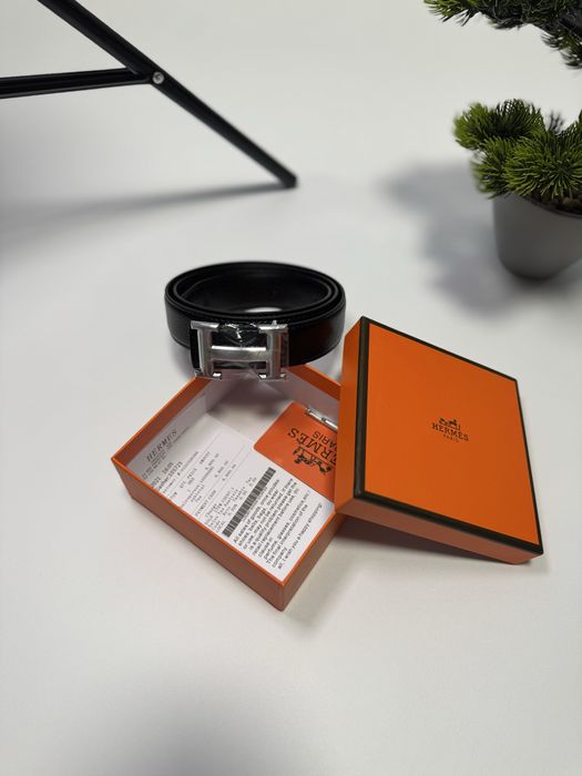 ремень hermes drip