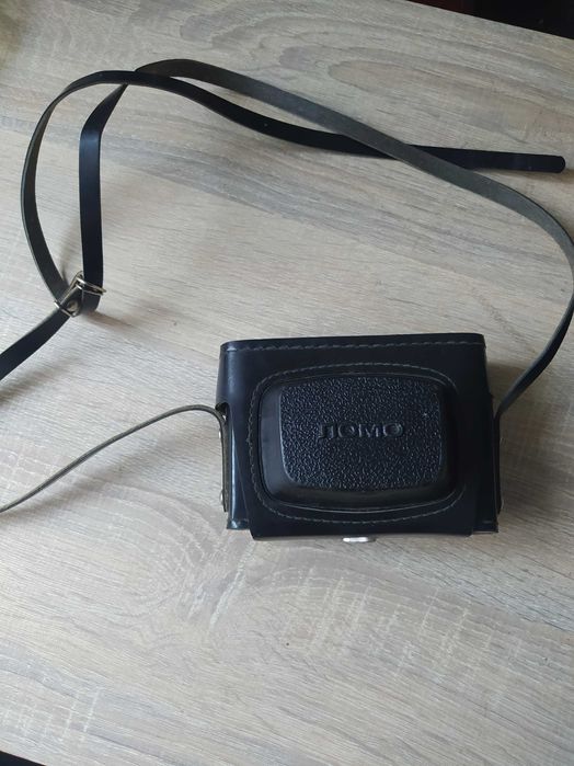 Смена 8М (Smena) 1976р