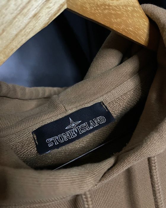 Shadow Project SI hoodie