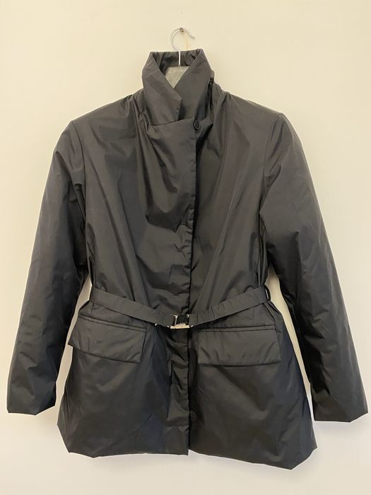 Пуховик add жіночий