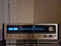 Amplituner Stereo Pioneer SX 636/sprawny/wysylka