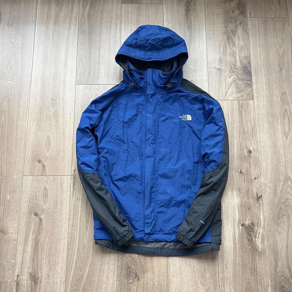 Водонепроникна чоловіча куртка The North Face HyVent Jacket