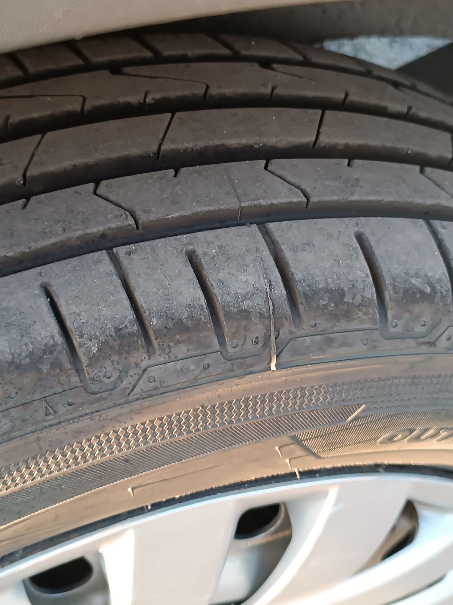Ford connect 1.8 tdci