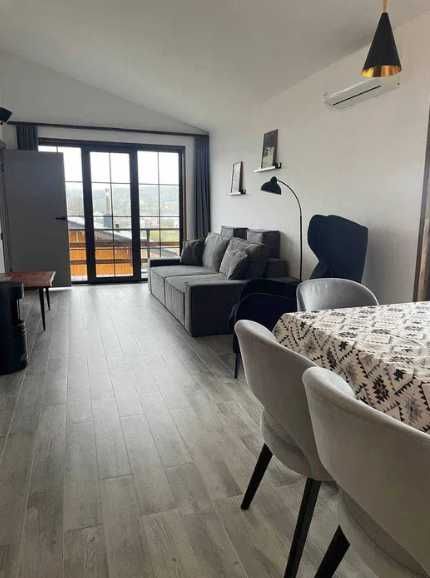 Пропонуємо ПОДОБОВО  в оренду Сучасну вілу в Східниці - Карпати - Гори