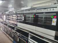 JANKI, ul. WSPÓLNA 6 Kuchnia Amica 6117GE2.33HZpTaDpNA(W)