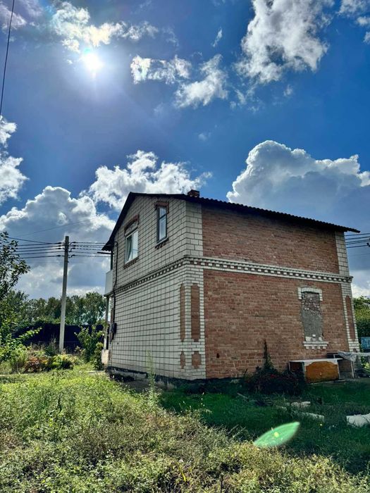 Продам будинок в селі Славне 4115