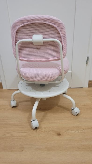 Krzesło biurkowe dziecięce Virmund IKEA