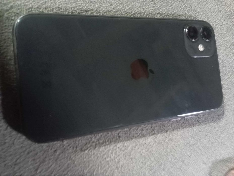 Iphone 11 de 128g