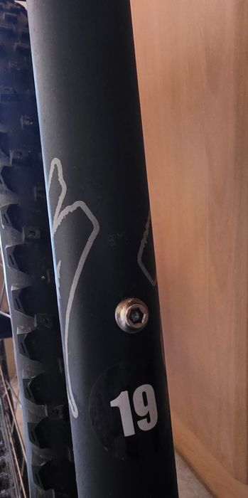 Bicicleta Specialized