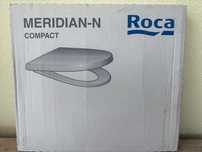 Tampo de sanita Roca Ref A8012AC00B Meridian -N Compact