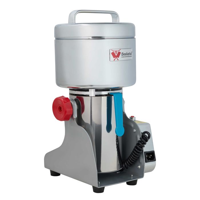 Подрібнювач спецій Beeketal Profi 1000