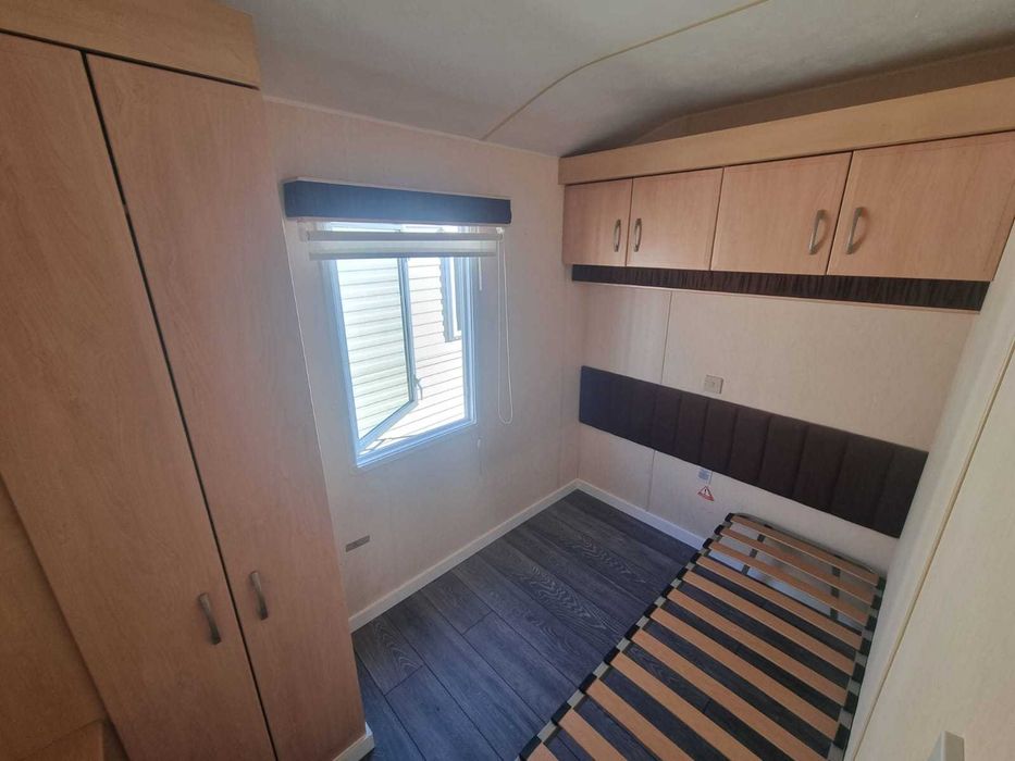 Casa Móvel / Mobile Home Nº 2342 ATLAS HILLCREST T2 11,60x3,70m