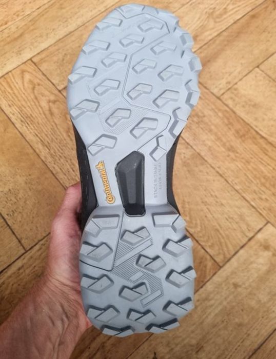 Кроссовки мужские АДИДАС (ADIDAS Terrex SWIFT R3)