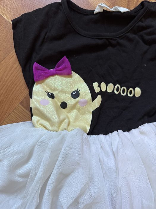 Платье на halloween