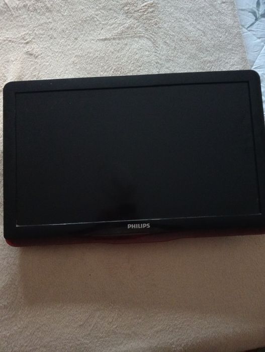 TV plasma da Philips