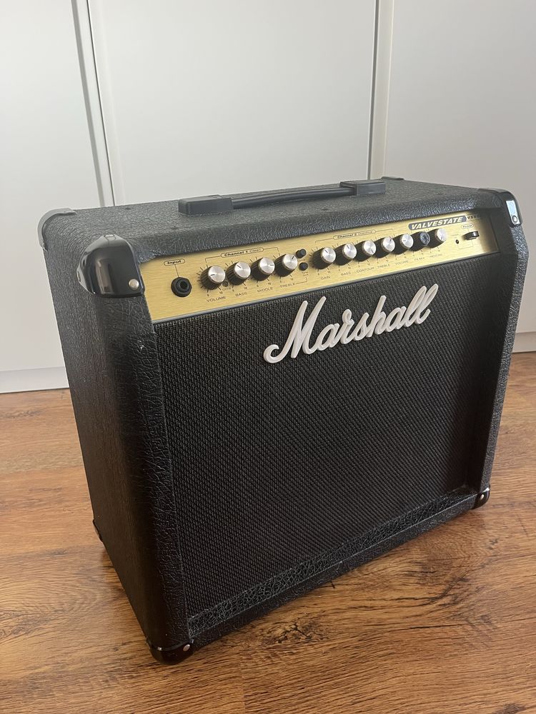 Wzmacniacz combo Marshall Valvestate 65R