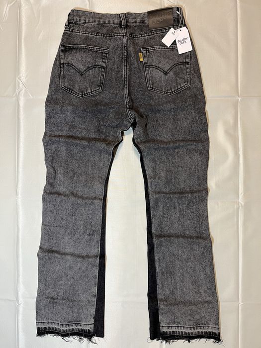 Джинси Gallery Dept Flared / Штани Gallery Dept