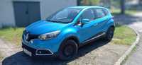 Renault Captur 2013