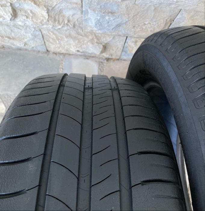 195 55 R16 Michelin Pneus
