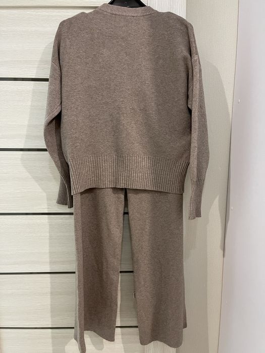 Костюм кашемір осінь/весна жіночий