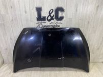 Капот Ford S-Max MK2 / Galaxy ( 2015 2016 2017 2018 2019 2020 2021 г.)