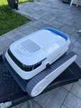 Odkurzacz basenowy robot PC10 automatyczny
