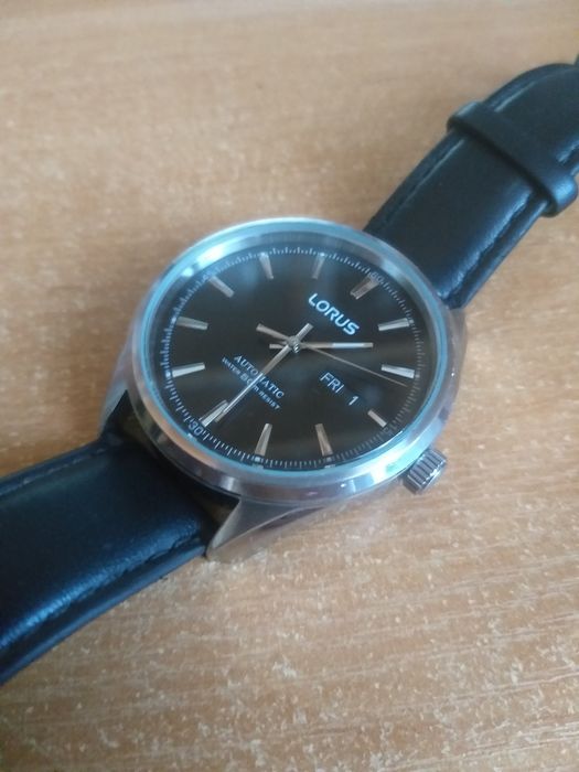 Zegarek Lorus Automatic