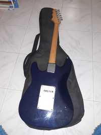 Guitarra elétrica