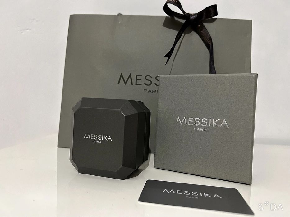 Підвіска messika з пакуванням