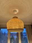 Lampa Ikea Misterhult