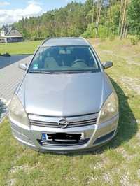 Opel Astra Astra h