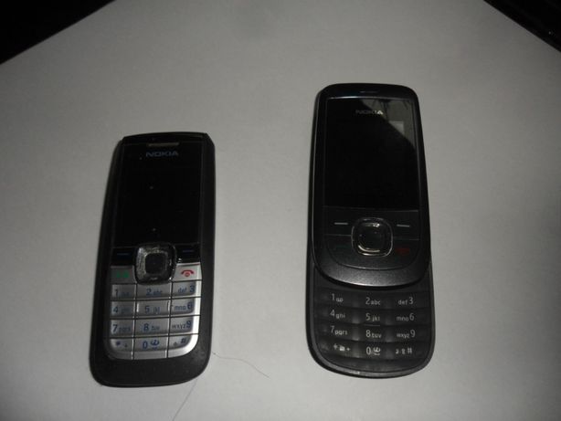 Telemóveis Nokia 2
