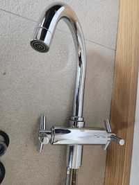 Kran Grohe Atrio