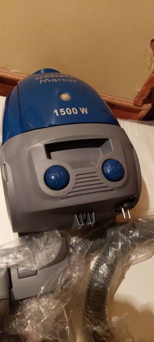 Пилосос хороший як новий потужний