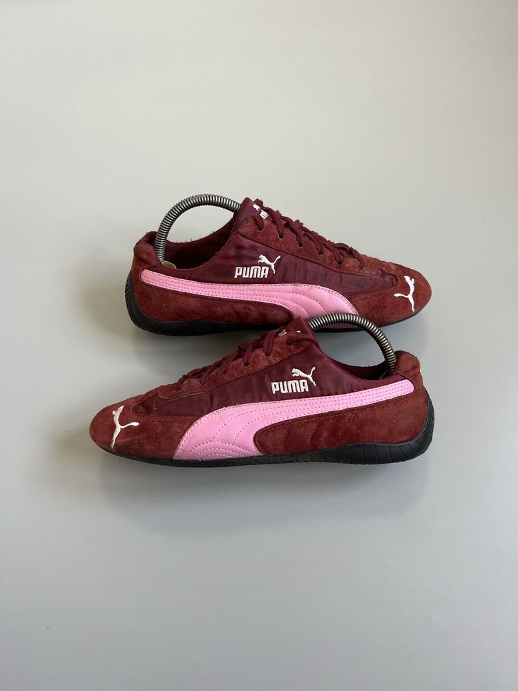 Puma Speedcat Og rose 40(25cm)