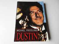 Dustin Hoffman Biografia - Michael Freedland