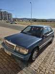Mercedes 190d 5v AC