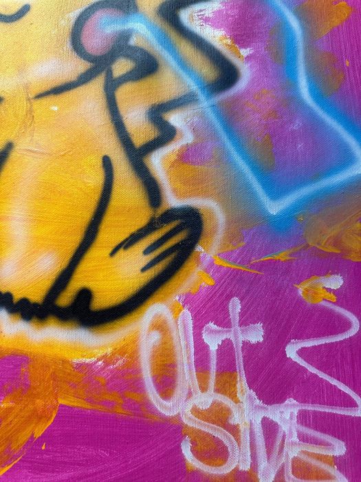 Outside - Pikachu Pokémon yellow