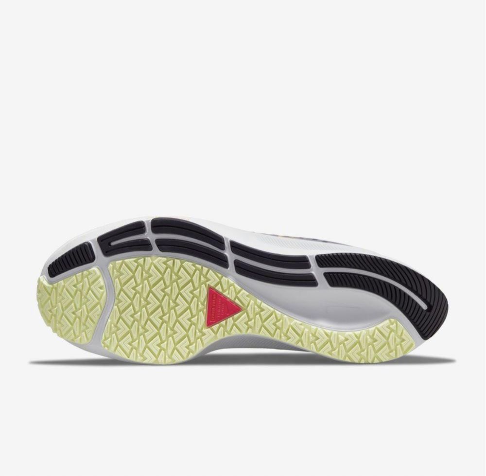 Кросівки кроссовки nike air zoom pegasus 38 shield