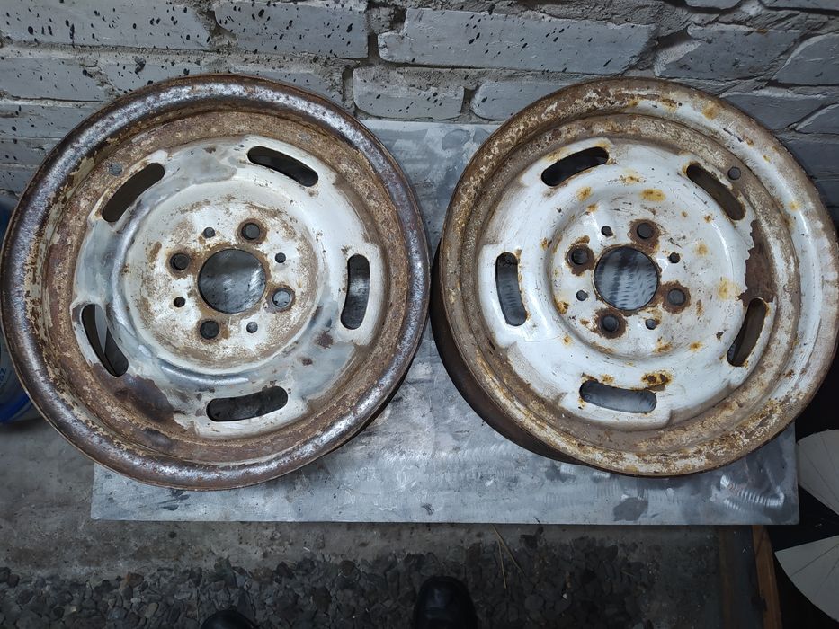 Диски r13 ВАЗ 2105
