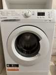 Pralka indesit